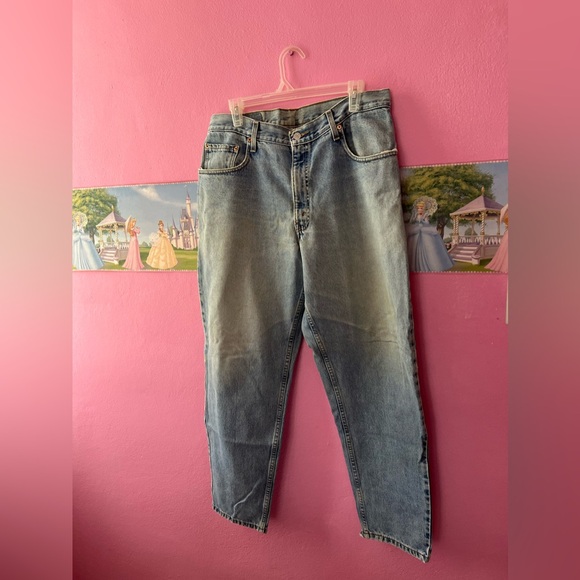 Levi’s 560 jeans - Picture 8 of 10